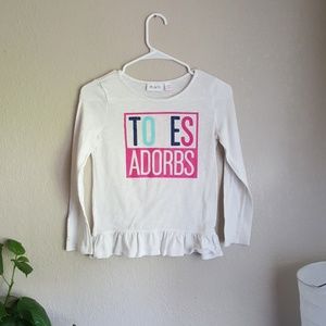 Children's Place top